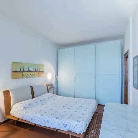 Il Giardino Sulle Mura Apartament