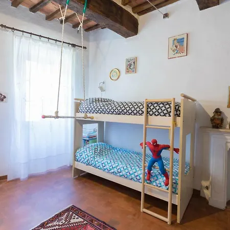 Apartament Il Giardino Sulle Mura