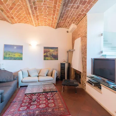 Apartament Il Giardino Sulle Mura *